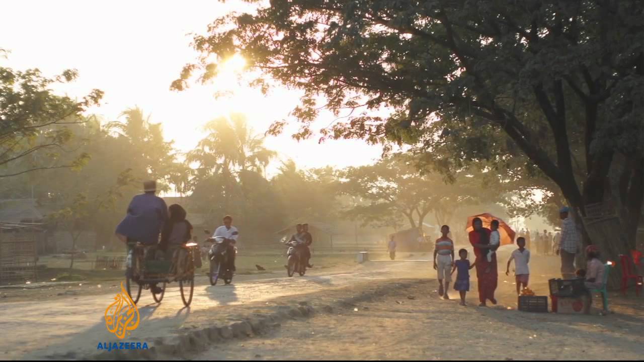 Rohingya students still facing discrimination