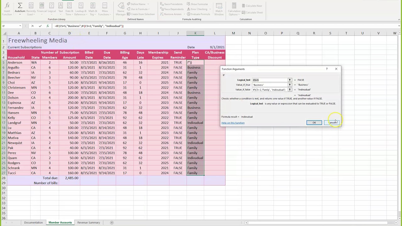 Excel Mod 03 EOM3 2