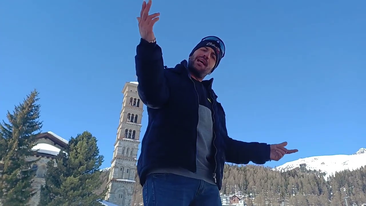 NO-ONE: Leave me alone (Official video)