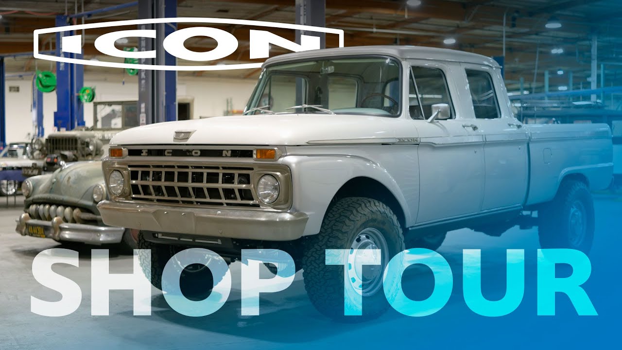 Behind the Scenes with ICON | HP Tuners