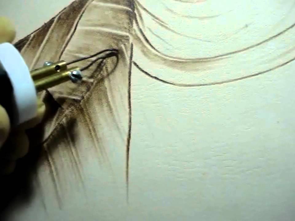 Arte em Couro - Art Leather - Carlos Massa
