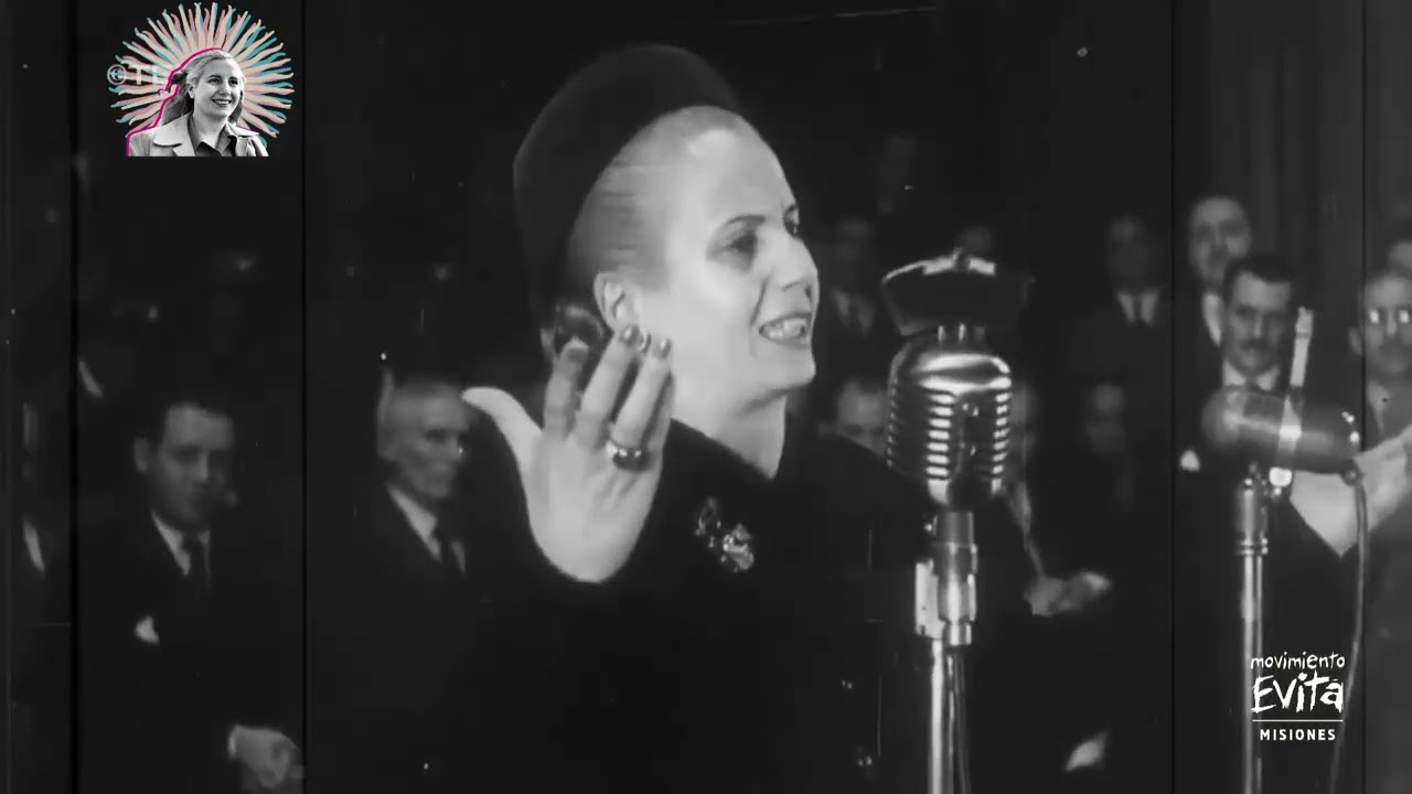 Evita Eterna