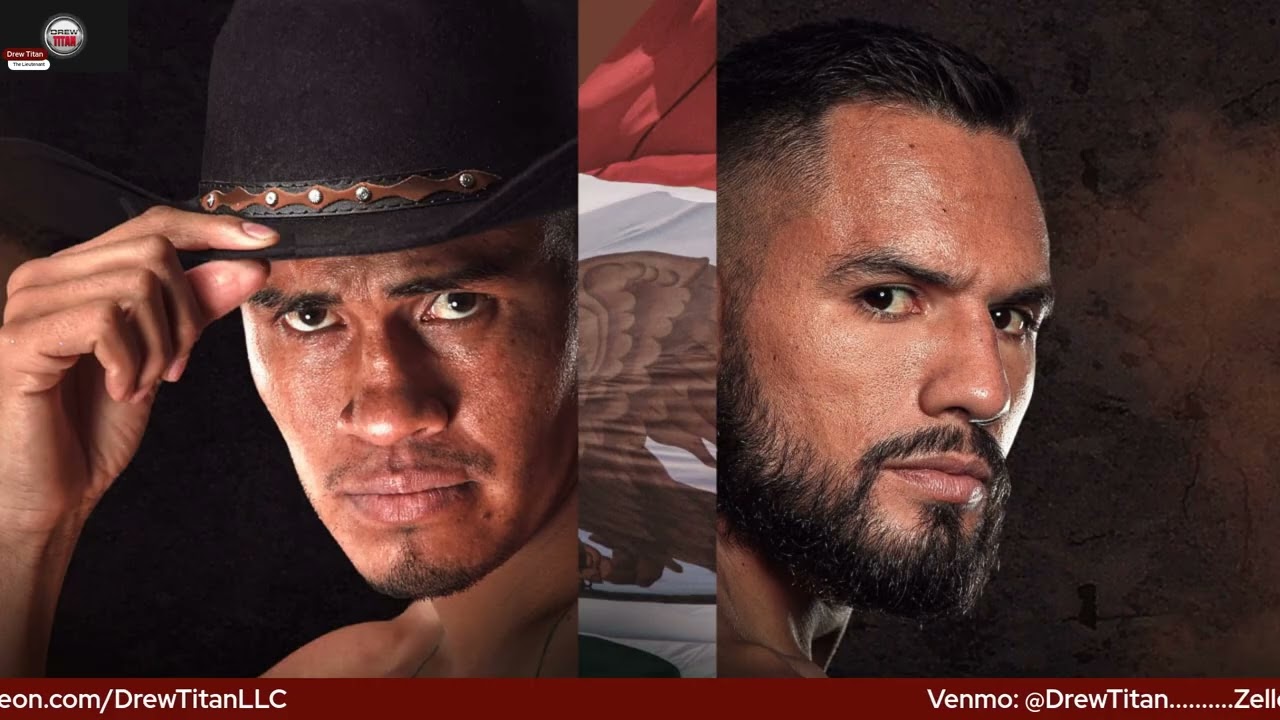 Navarrete vs Nunez Post fight thoughts