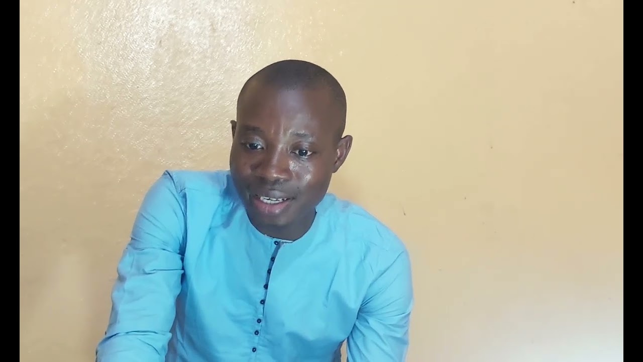 La didactique de la philosophie par Judé SOGOBA