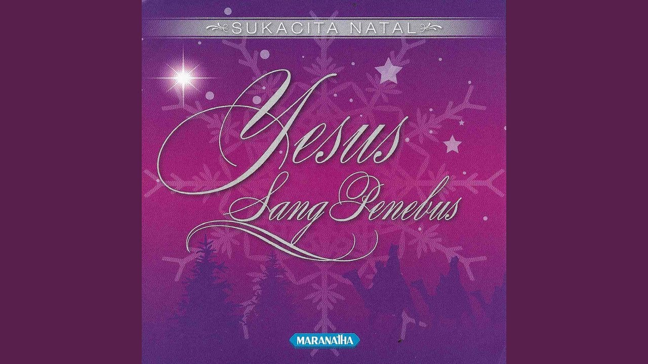 Yesus Terang Dunia