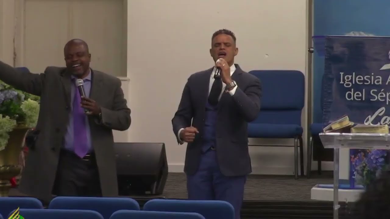 El Clamor Final   Jose Campos   Cover