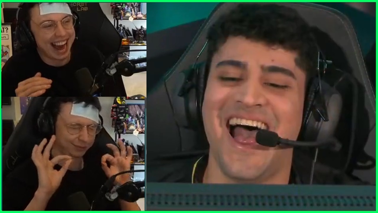 Naak Naako gra jak EU Bin