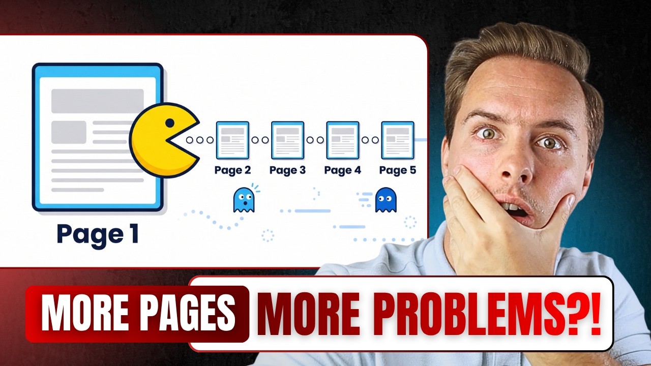 How To Find And Fix SEO Cannibalisation (+ Make Sure It Never Happens To Begin With)