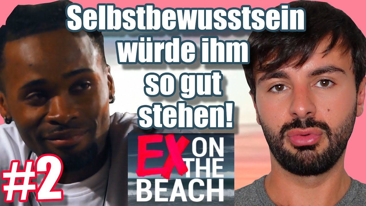 Ex on the beach 2022 - Lieber f&uuml;r immer Single! | Folge 2