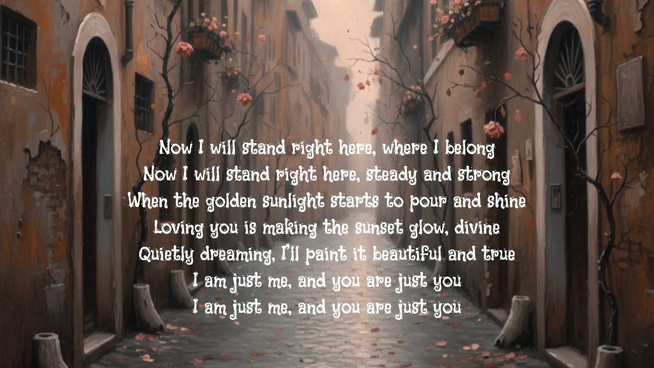 Loving you is #GOSPEL #ballad 