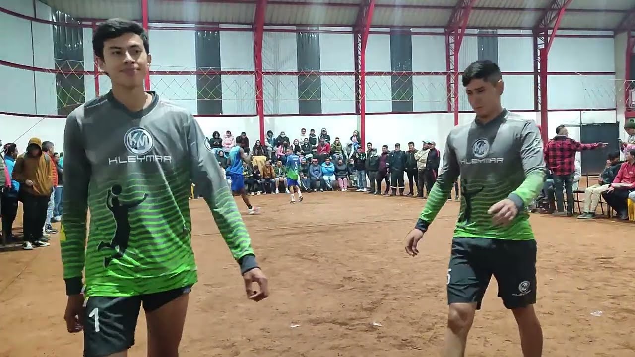 JOSE vs DOMINGUEZ No puede ser🙀