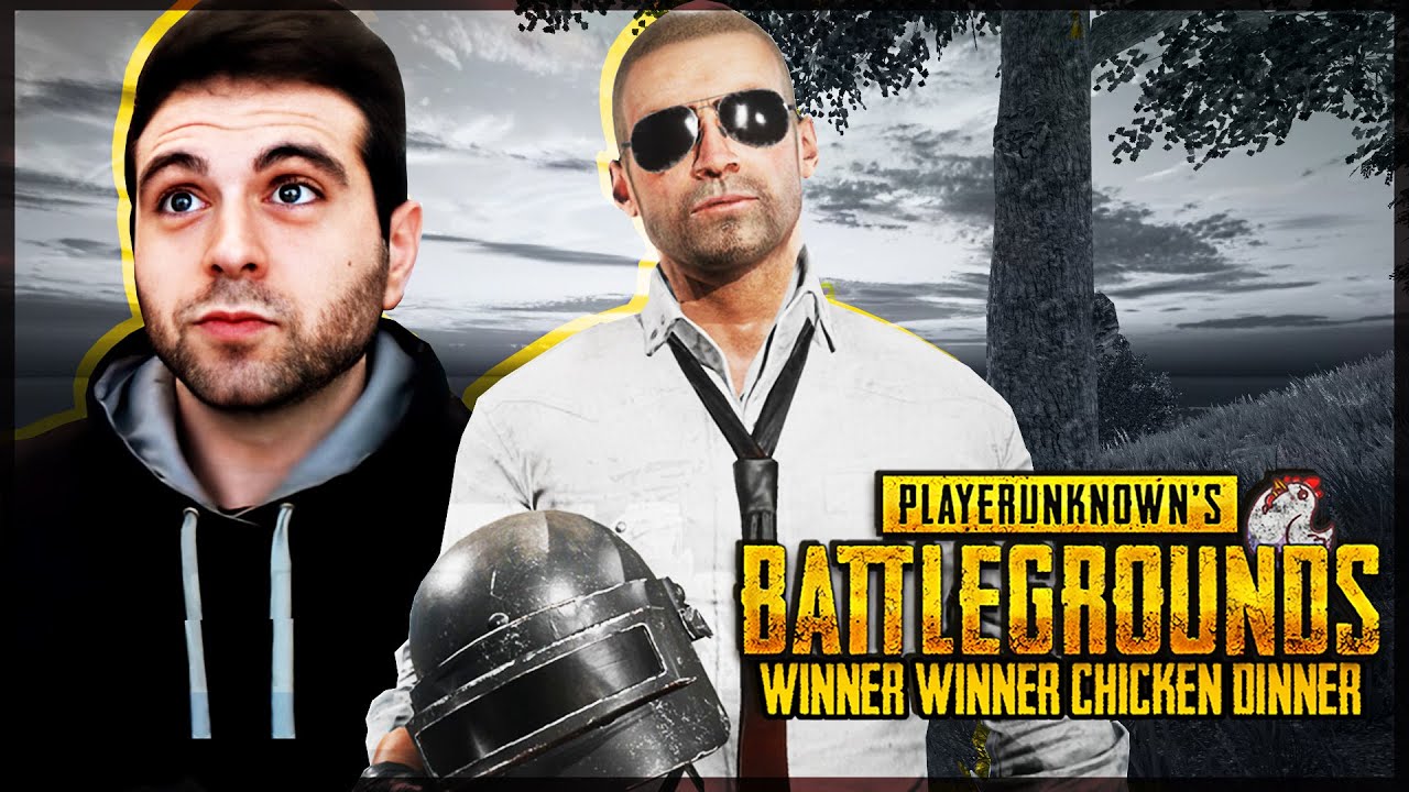 VICTORIAS EN PUBG!