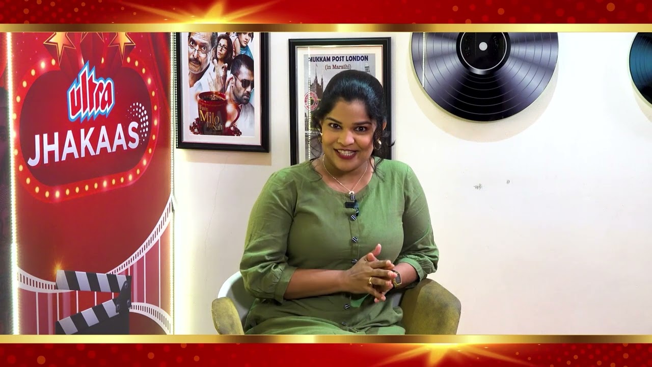Amol Shetge | Filmy Katta | Writer-Director | #ultrajhakaas Marathi OTT
