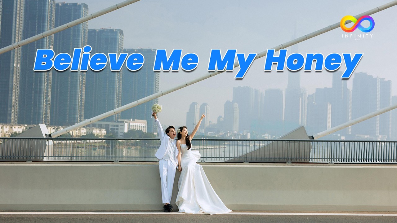 Believe Me My Honey #viral #song #russia #usa #music #could07 #love