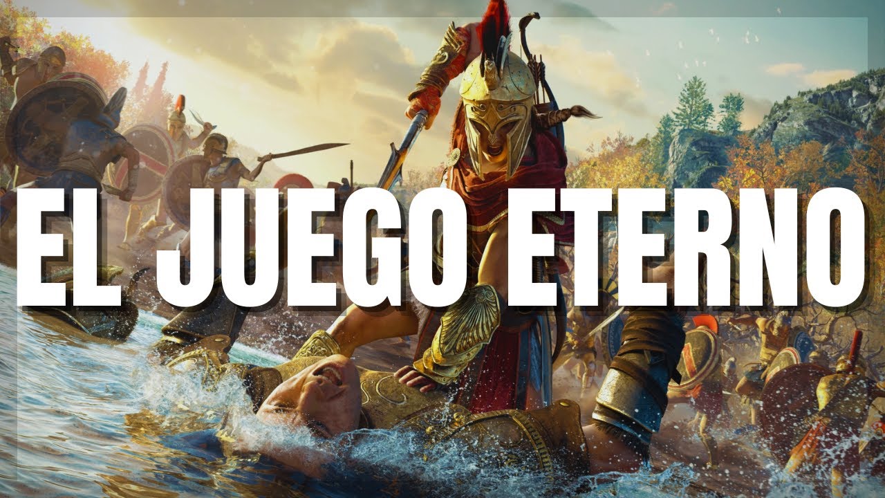 Por qué Assassin’s Creed Odyssey me marcó tanto