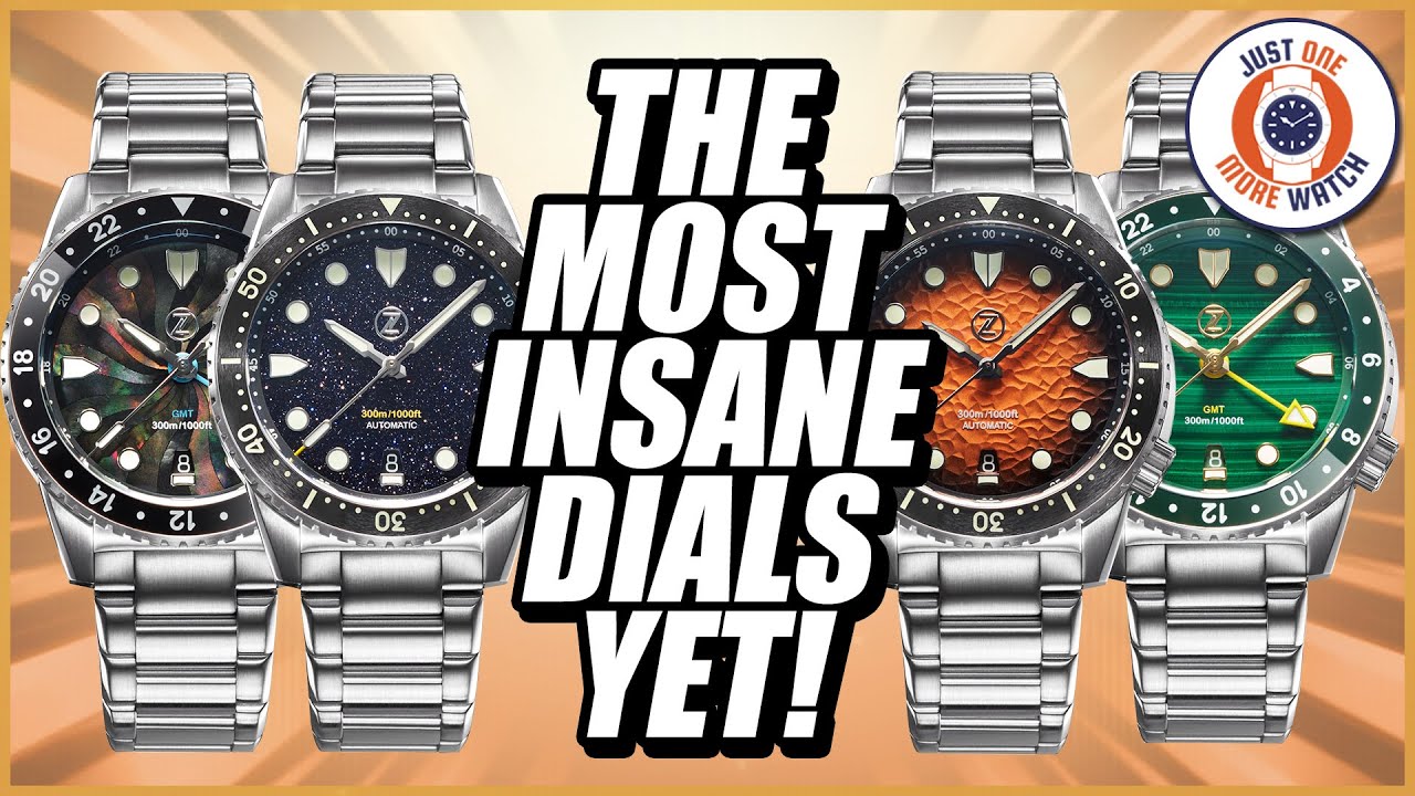 The Most INSANE Zelos Dials So Far!