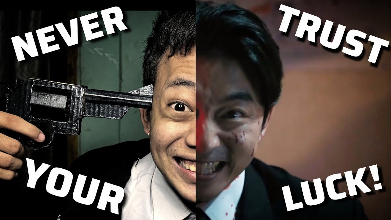Russian Roulette Short Film | Never Trust Your Luck
