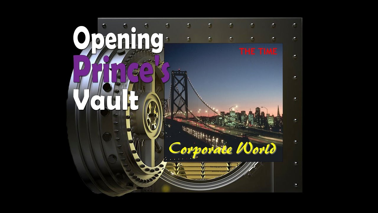 Opening Prince's Vault: Corporate World