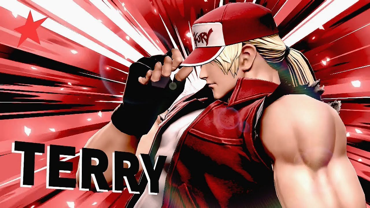 Super Smash Bros. Ultimate &ndash; Online Replays #05