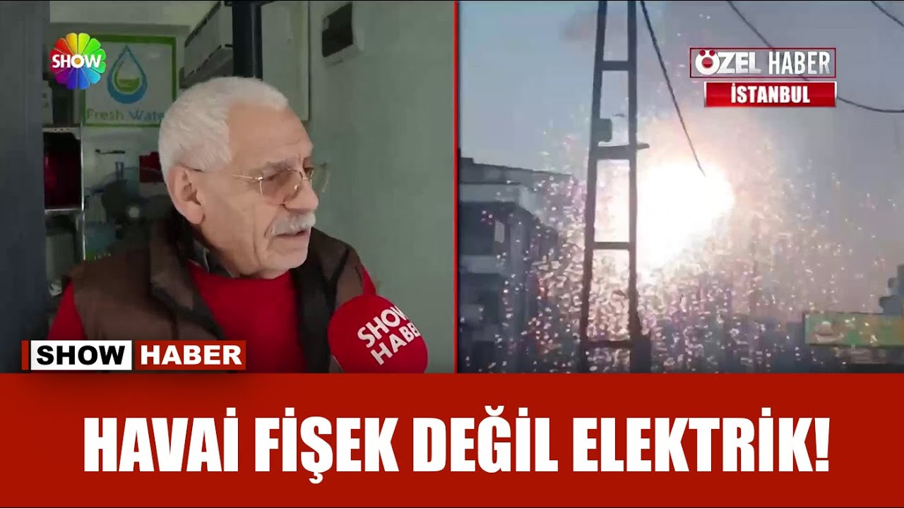 Bitmek bilmeyen elektrik krizi!