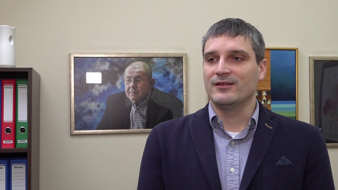 Közügyek (Pannon RTV) - Pásztor István Alapítvány