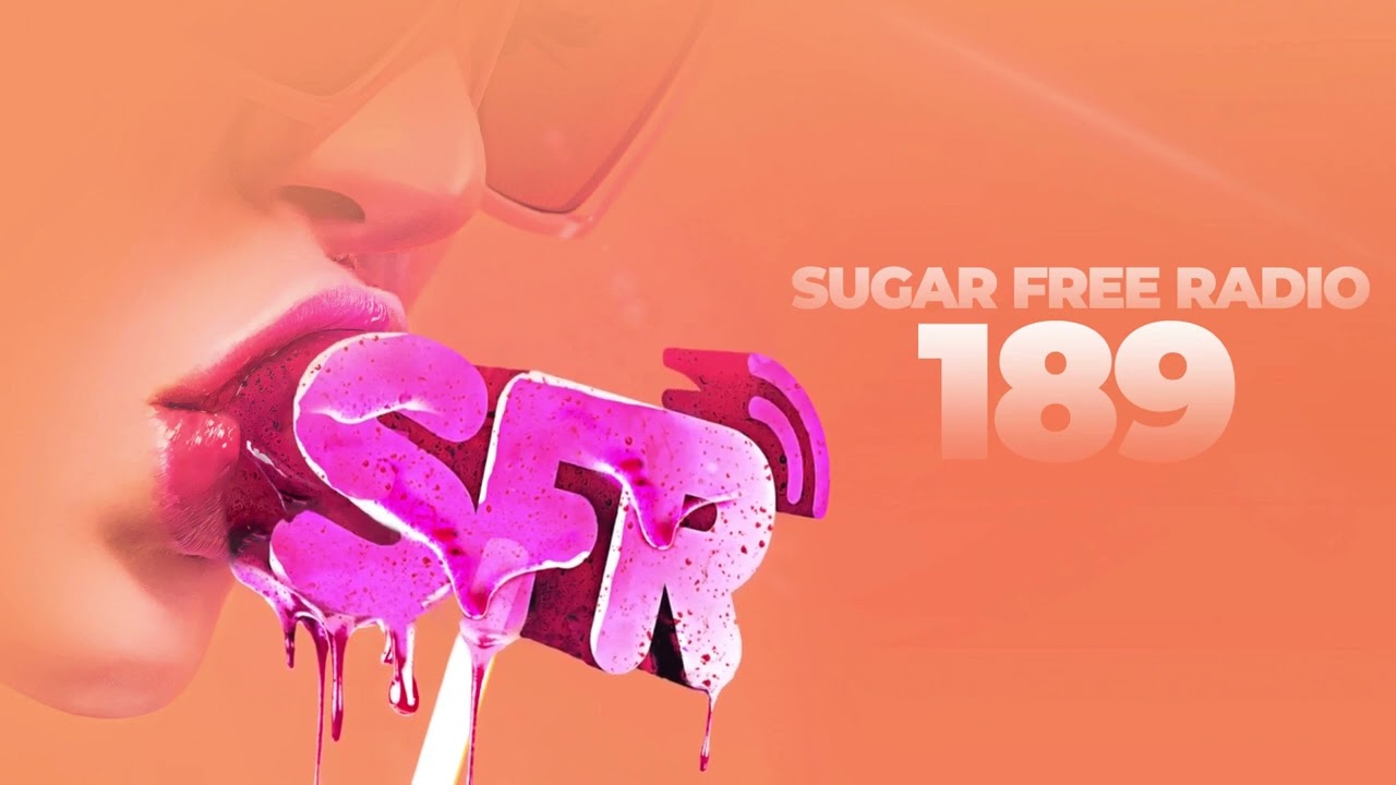 Rony Seikaly Presents: Sugar Free Radio #189
