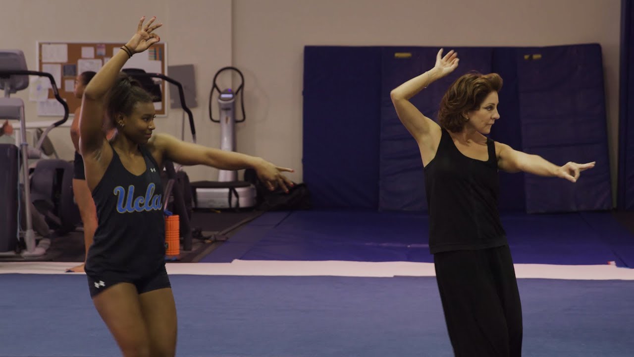 The story behind legendary UCLA coach Valorie Kondos Field's emotional retirement announcement