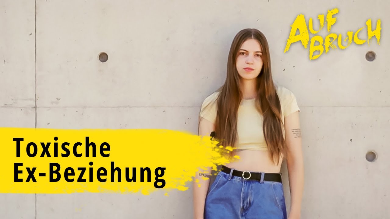 Raus aus der TOXISCHEN BEZIEHUNG &ndash; Magdalena, Folge 1 | AUFBRUCH