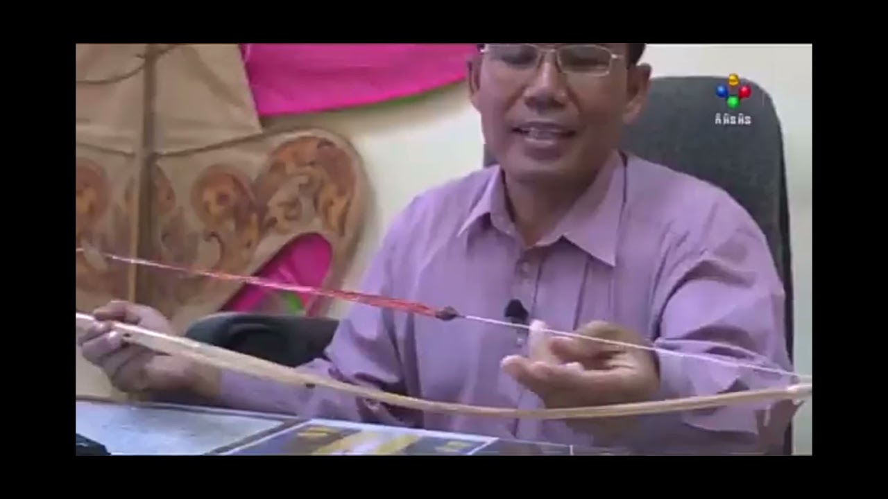 របៀបធ្វើខ្លែងឯក