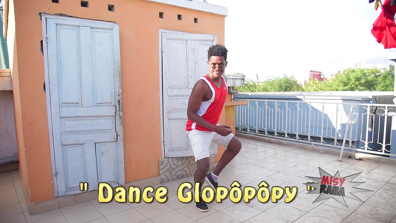 Glopopopopop tokiky gasy2019