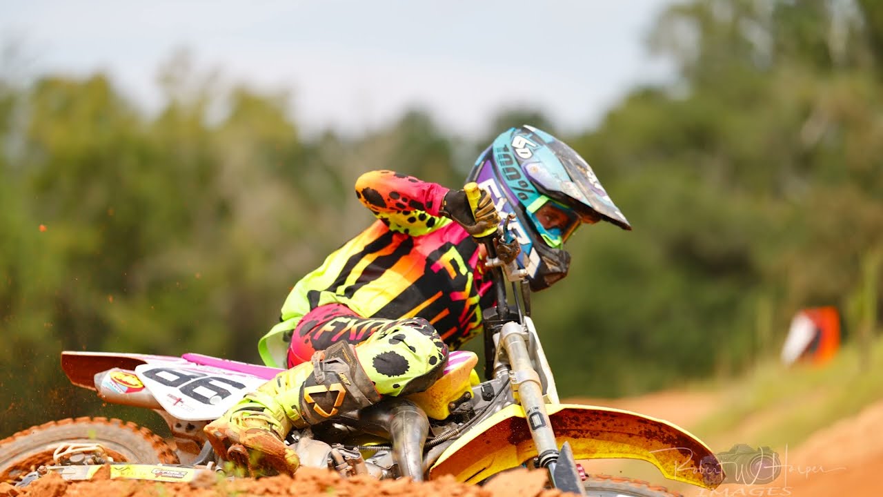 WILDWOODMX! Best track in the south, deep and sweet!! YouTube