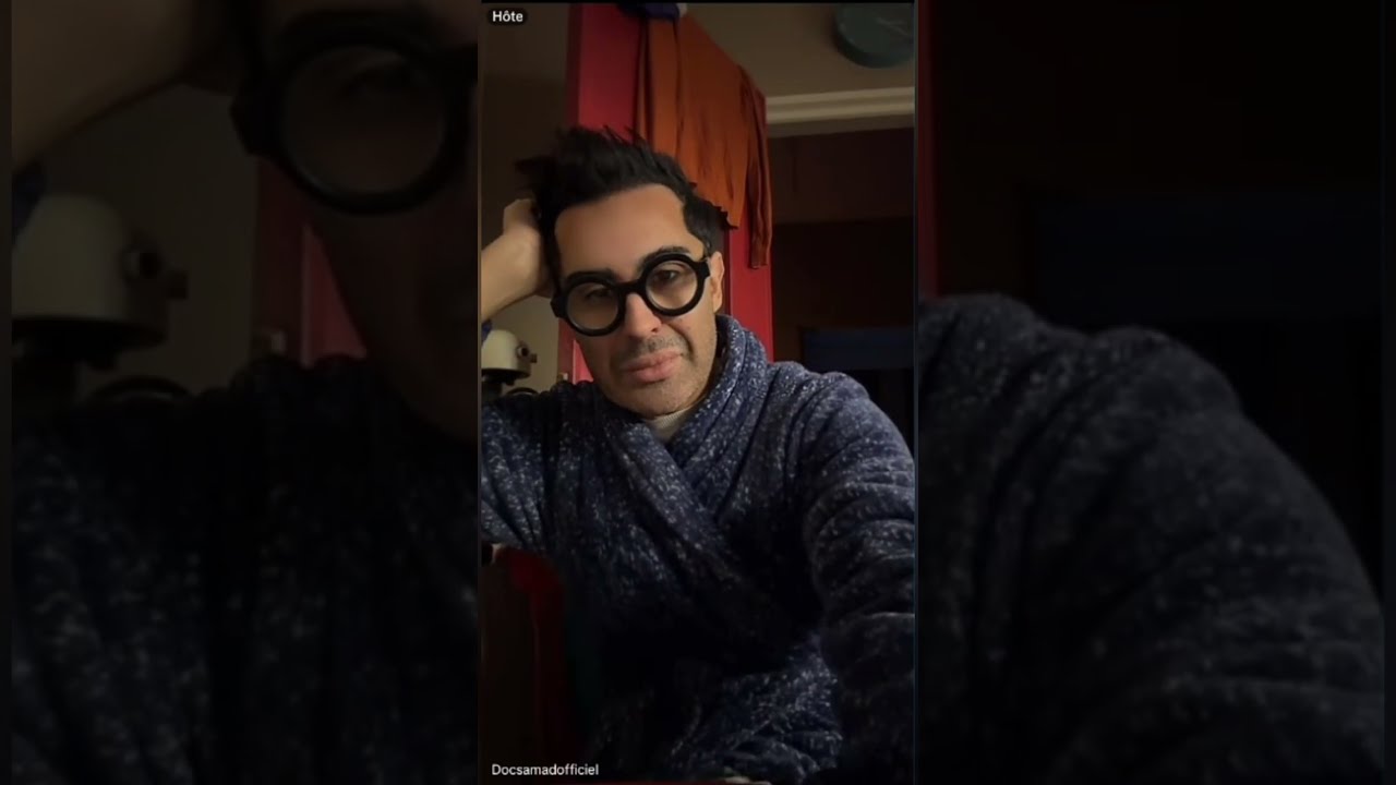 استشارات طبية و نصائح من القلب مع دوك صمد ❤️