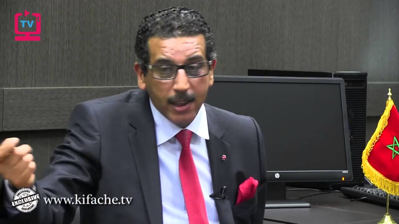بالصوت والصورة.. أول حوار مع مدير إف بي آي المغرب