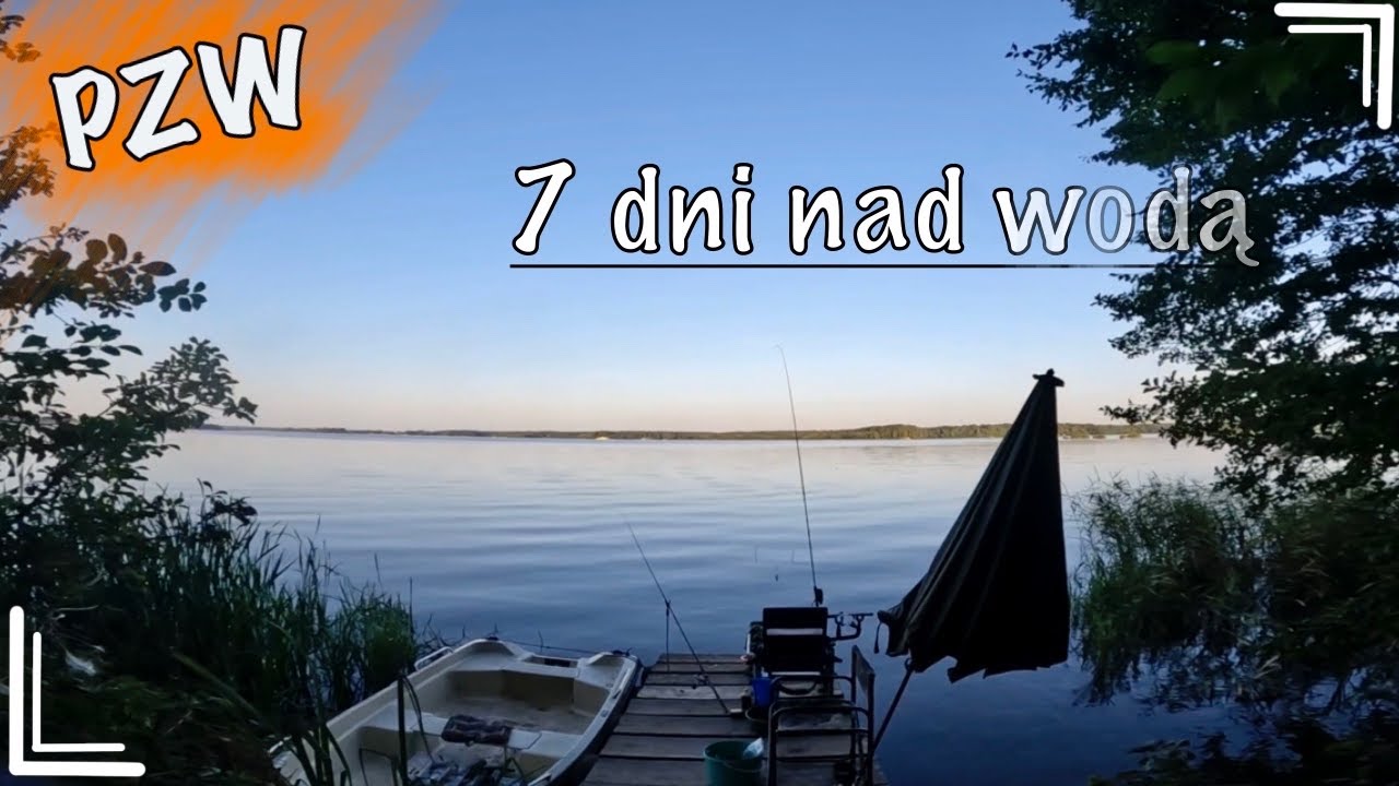 Tygodniowy wypad | Nielisz 2023