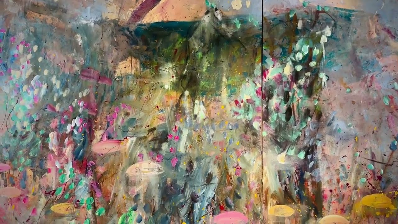 IAN RAYER SMITH | LUMINAIRE WEST HOLLYWOOD