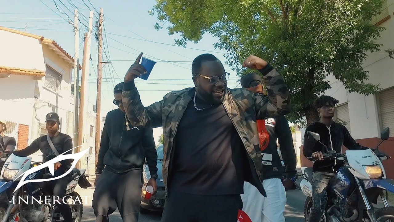 ASTRO - Party (Official Music Video)