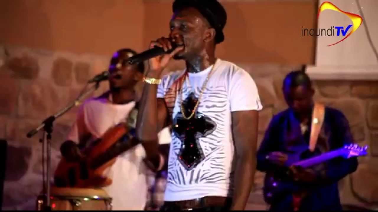 You'll love Changes concert  second part live concert Big Fizzo ,Rich Mavoko