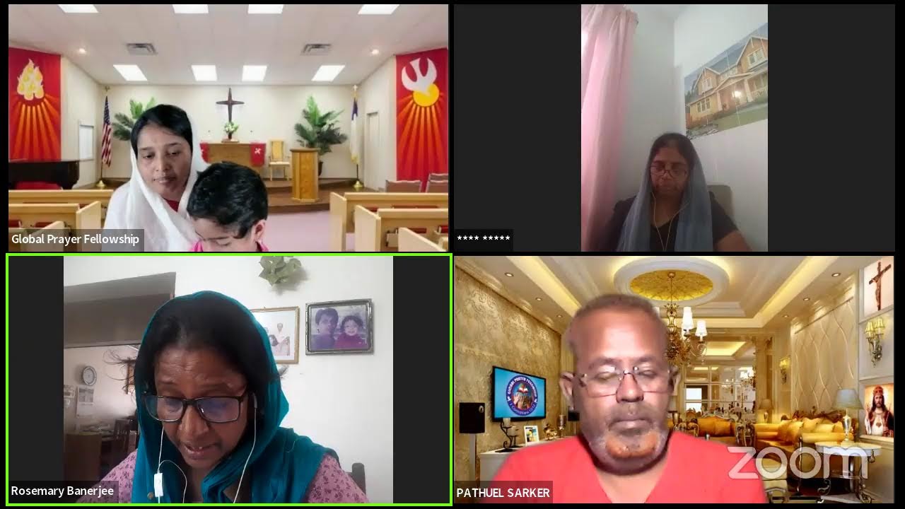 19/10/2022 - Pastoral Calling - 10