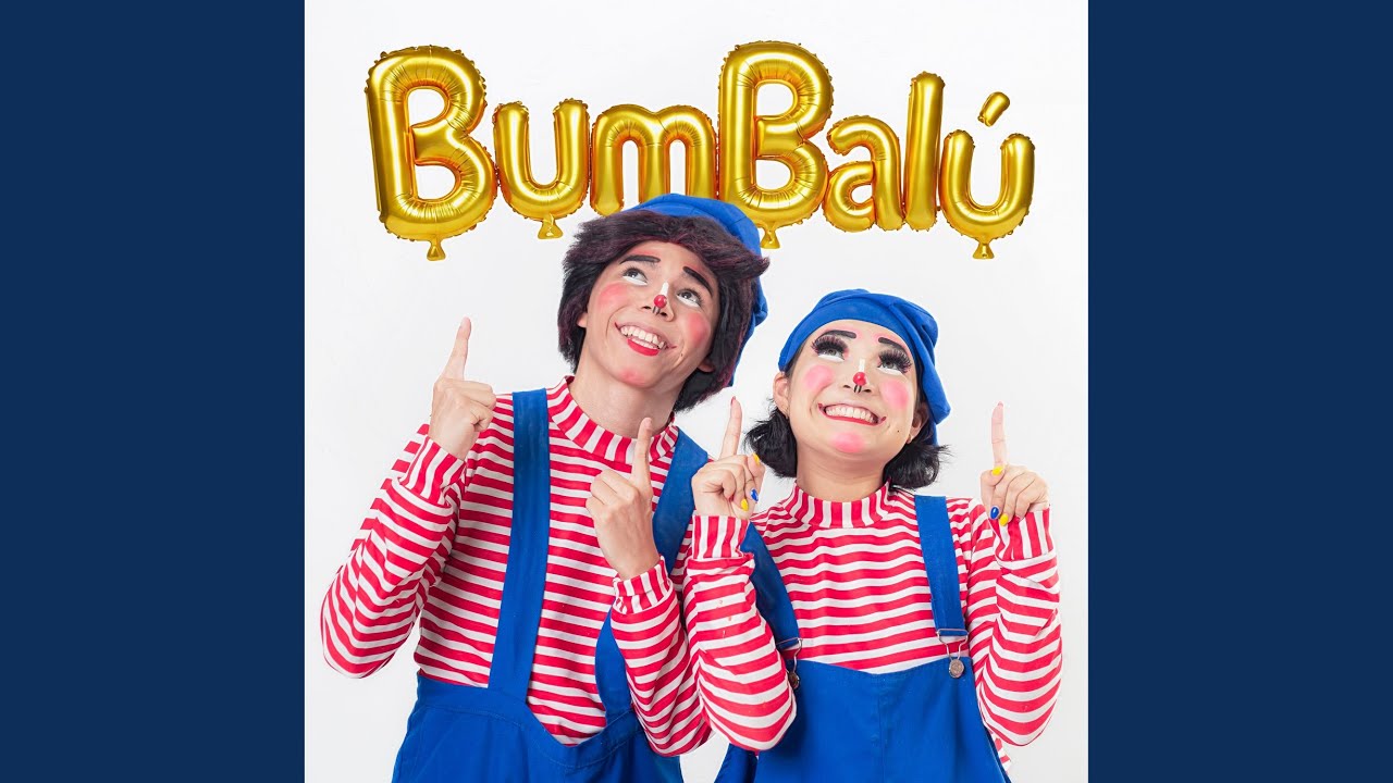 Bumbalú