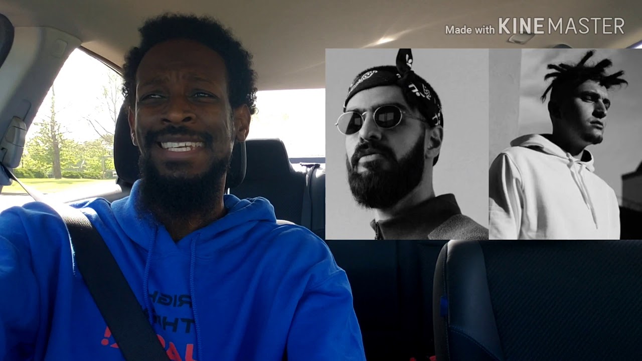 Miyagi feat. TumaniYO - JAMM | CAR TEST REACTION 🔥🔥