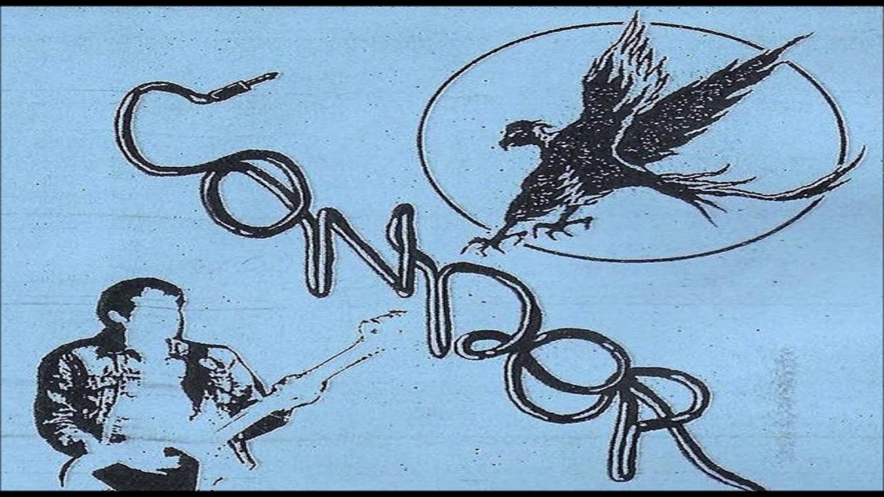Condor - Chacun Pour Soi