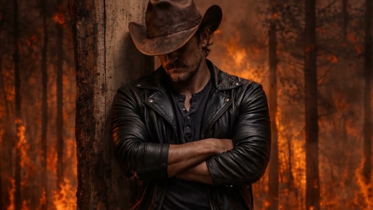 Ferron | Dark Americana & Southern Soul for Long Nights