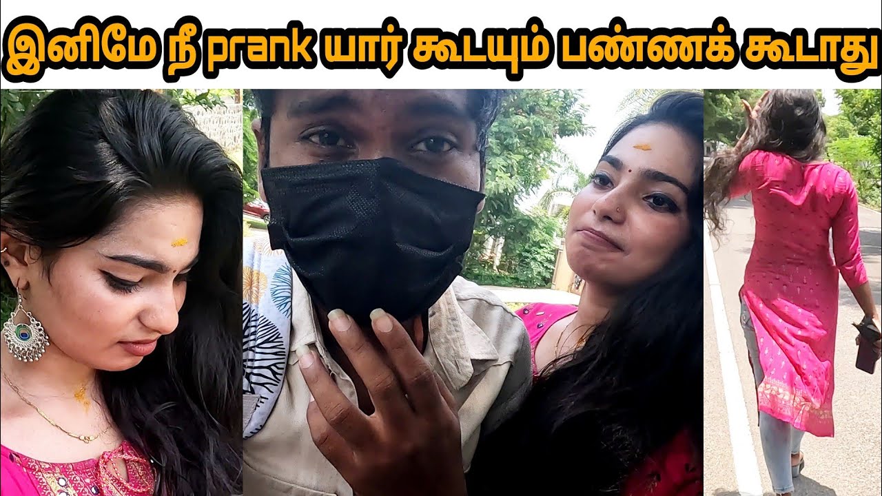 MANO NEE PESADHA 😡 SASI ANGRY ON ME | BIG FIGHT