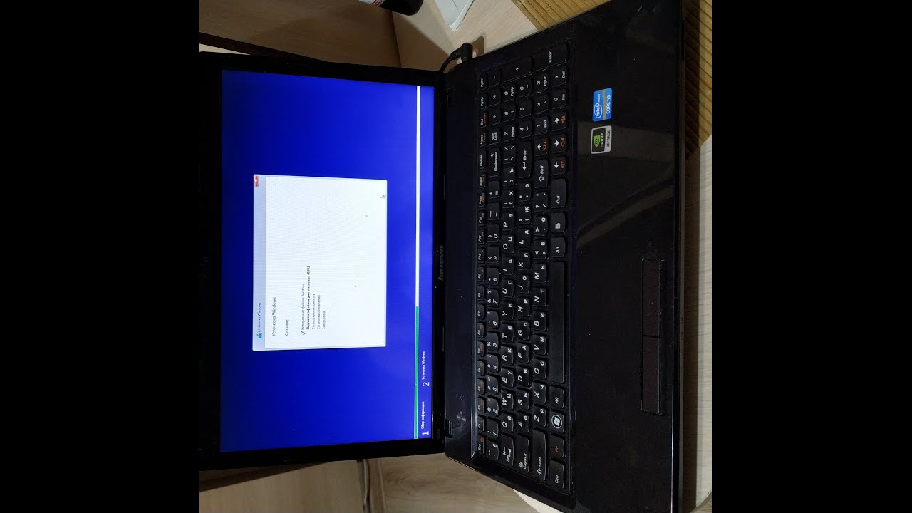 Lenovo G580    i3 3110m   в 2020