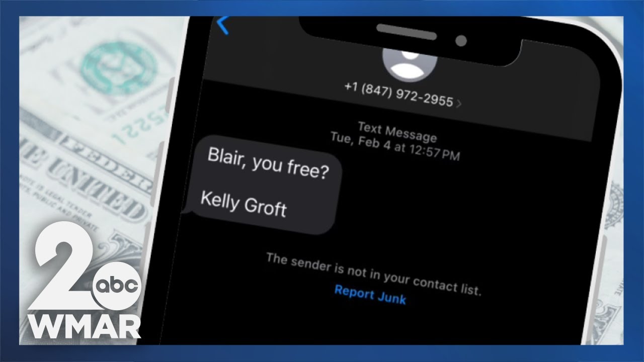 Text scam impersonating your boss or HR: Why it&rsquo;s effective and who's being targeted