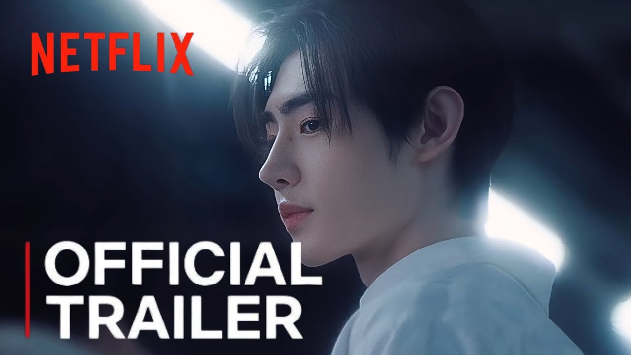 Mariposa Official Trailer Sunghoon x Haewon #enhypen #nmixx