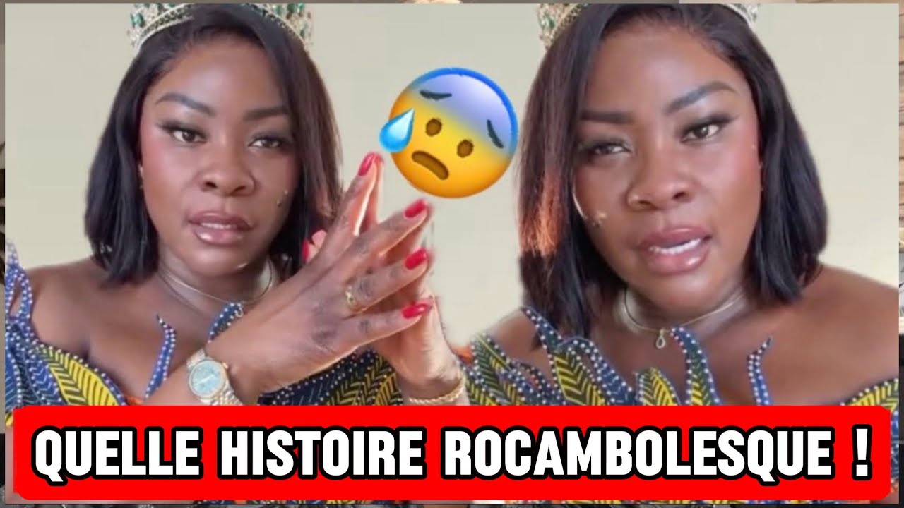 🚨😰C’EST GÂTÉ ! MON GARS A FUI AVEC MON DJAI POUR PARTI EN ITALIE 🇮🇹😭 | COACH HAMOND CHIC