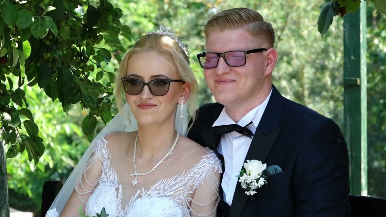 Alex & Madalina