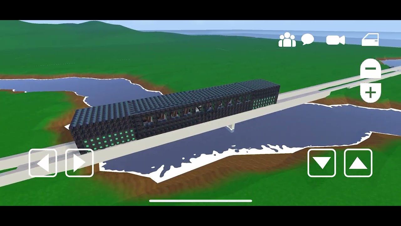 Evertech sandbox gameplay 32