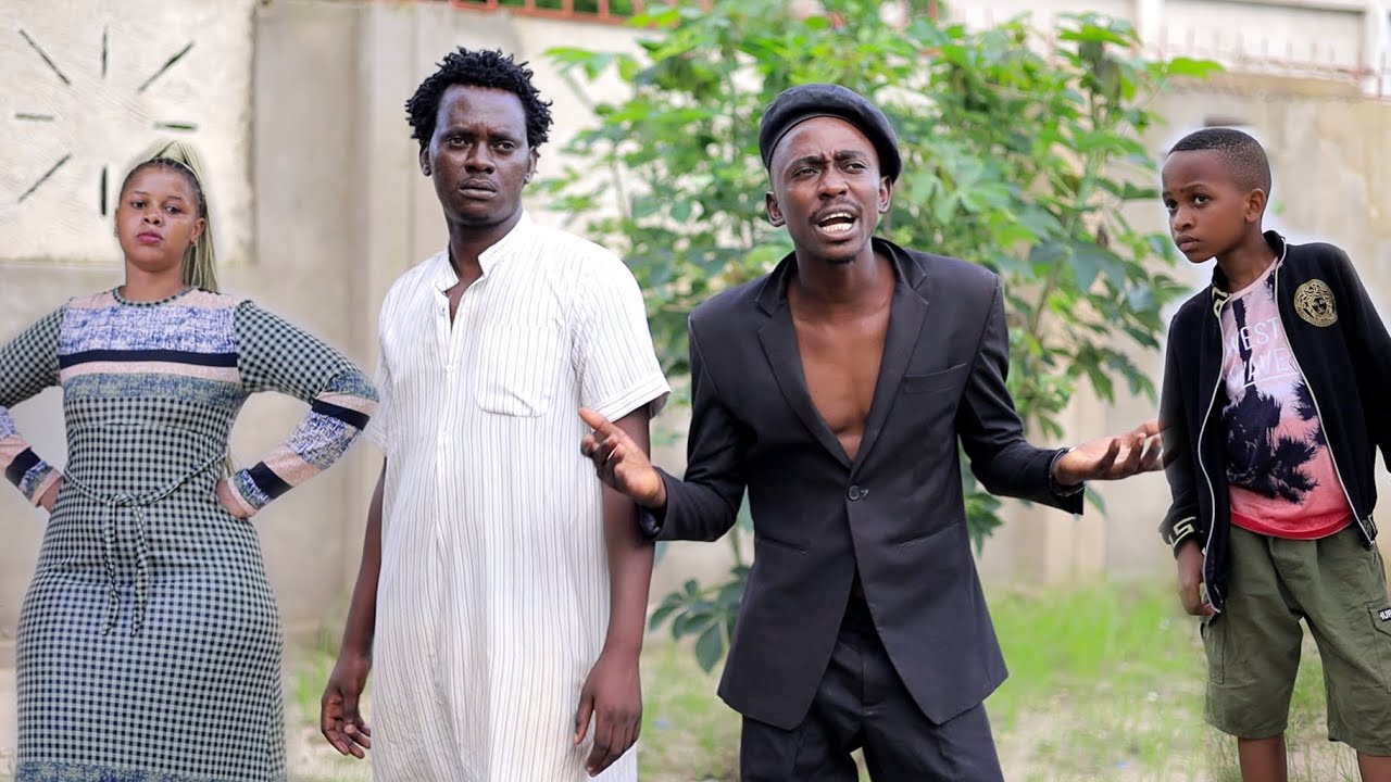 UMBEA WAWAPONZA NDARO NA STEVE KIMEWARAMBA